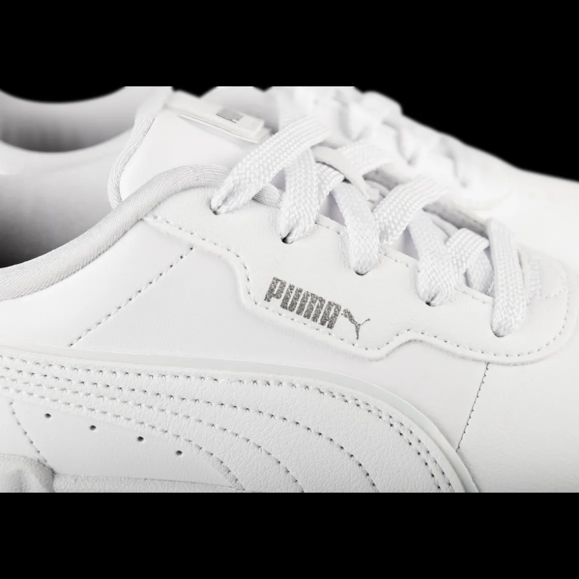 Sneakers WIT PUMA CARINA 3.0 HOLO 2.0