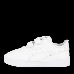 Sneakers WIT PUMA CARINA 3.0 HOLO 2.0