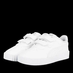 Sneakers WIT PUMA CARINA 3.0 HOLO 2.0