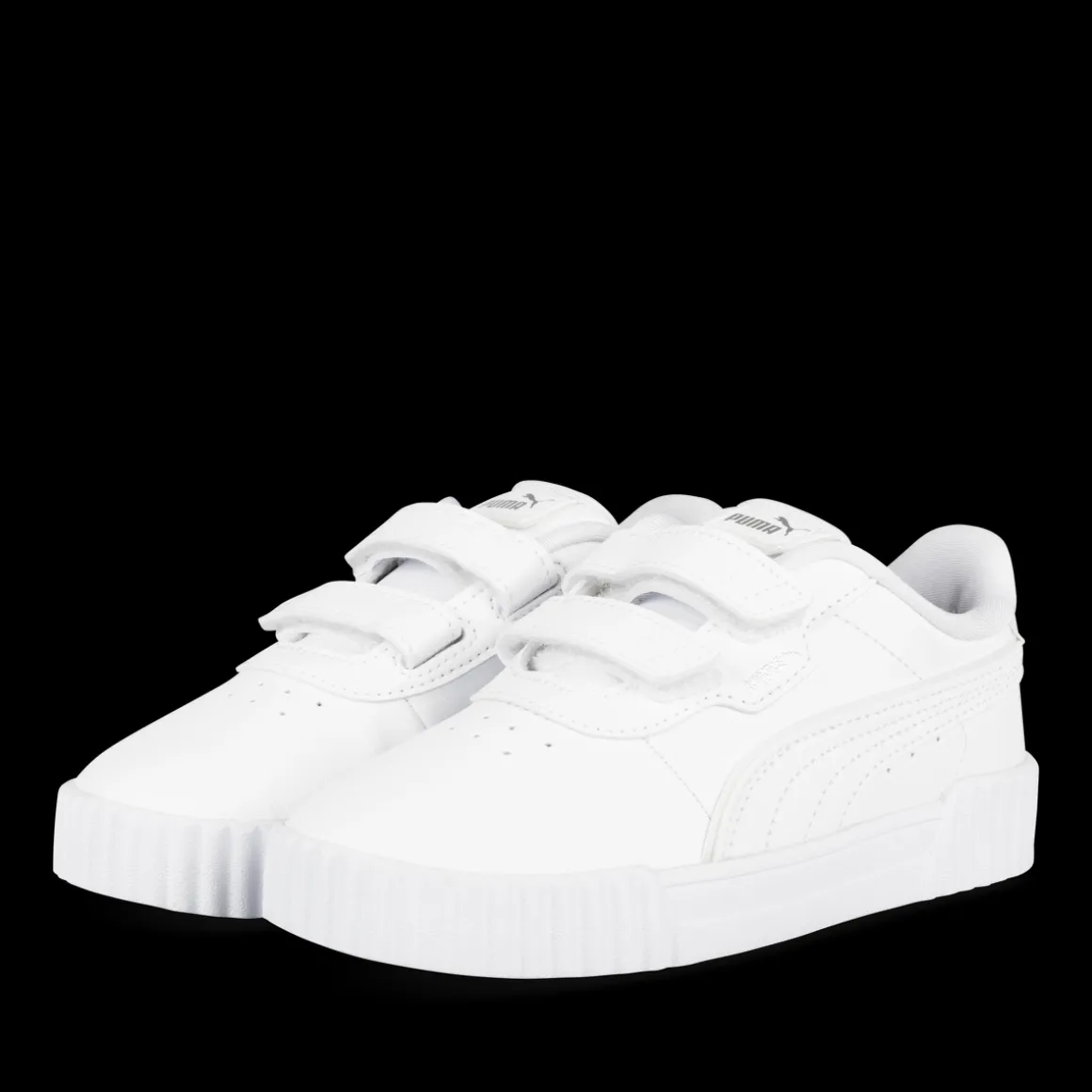 Sneakers WIT PUMA CARINA 3.0 HOLO 2.0