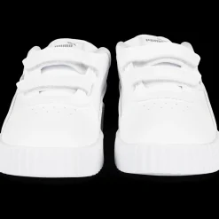 Sneakers WIT PUMA CARINA 3.0 HOLO 2.0
