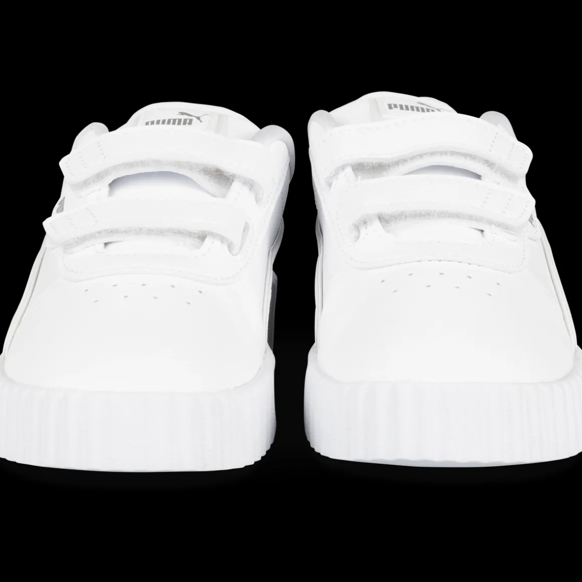 Sneakers WIT PUMA CARINA 3.0 HOLO 2.0