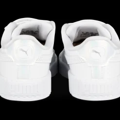 Sneakers WIT PUMA CARINA 3.0 HOLO 2.0