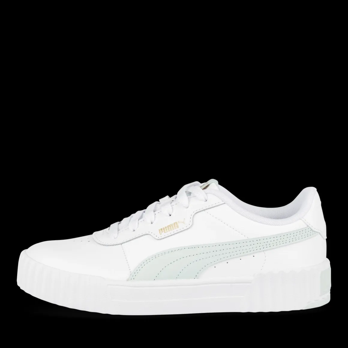 Sneakers WIT PUMA CARINA 3.0