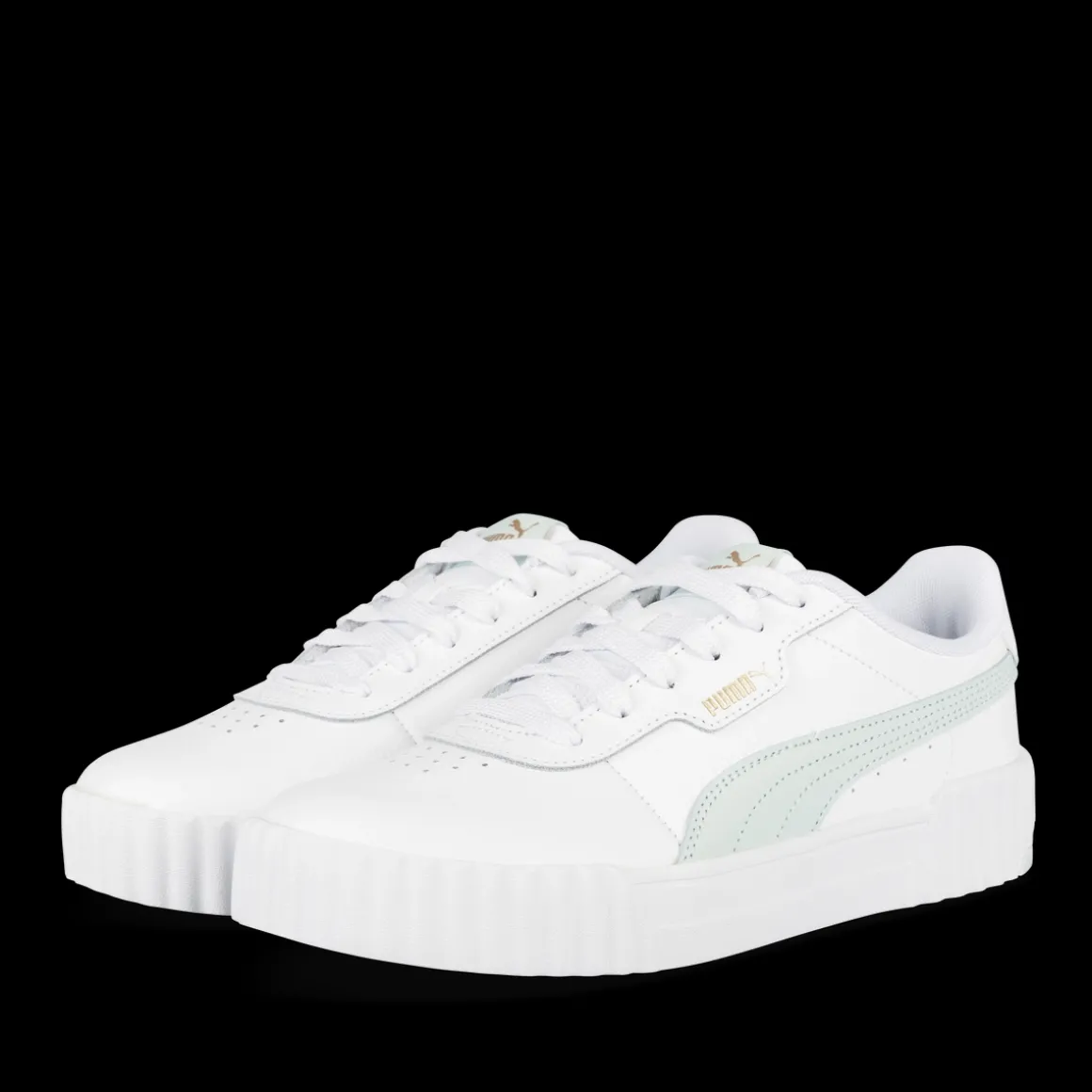 Sneakers WIT PUMA CARINA 3.0