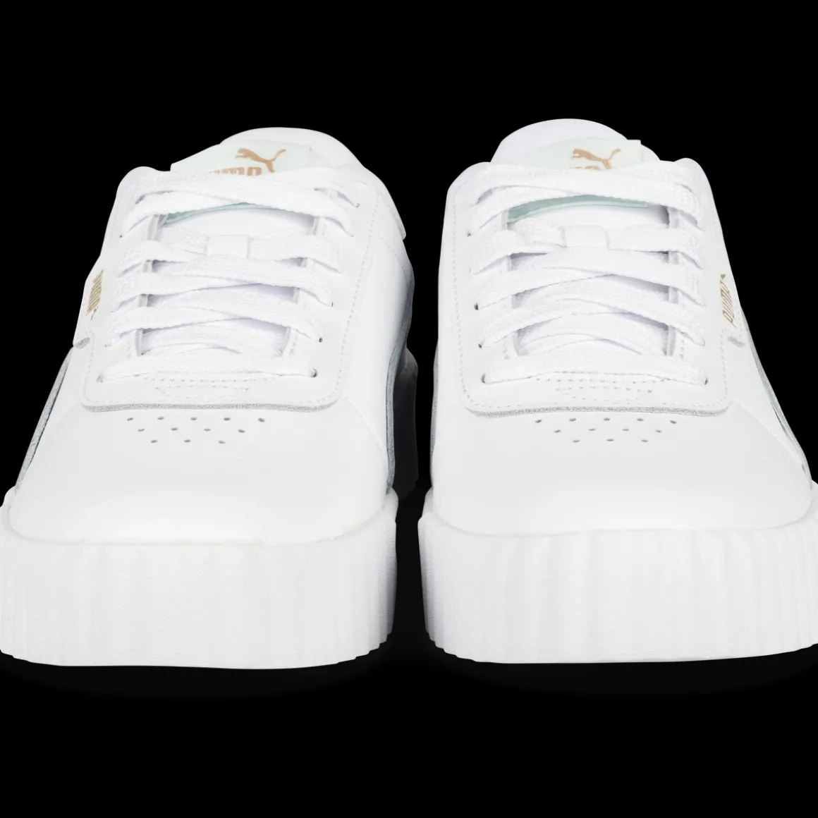 Sneakers WIT PUMA CARINA 3.0