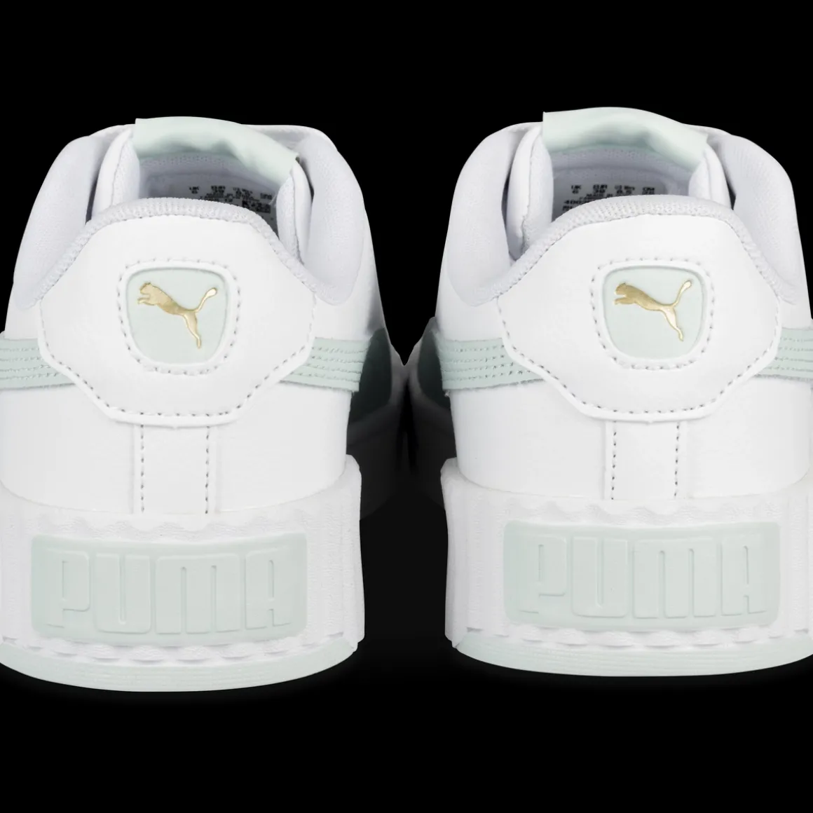 Sneakers WIT PUMA CARINA 3.0