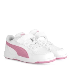 Sneakers WIT PUMA CAVEN