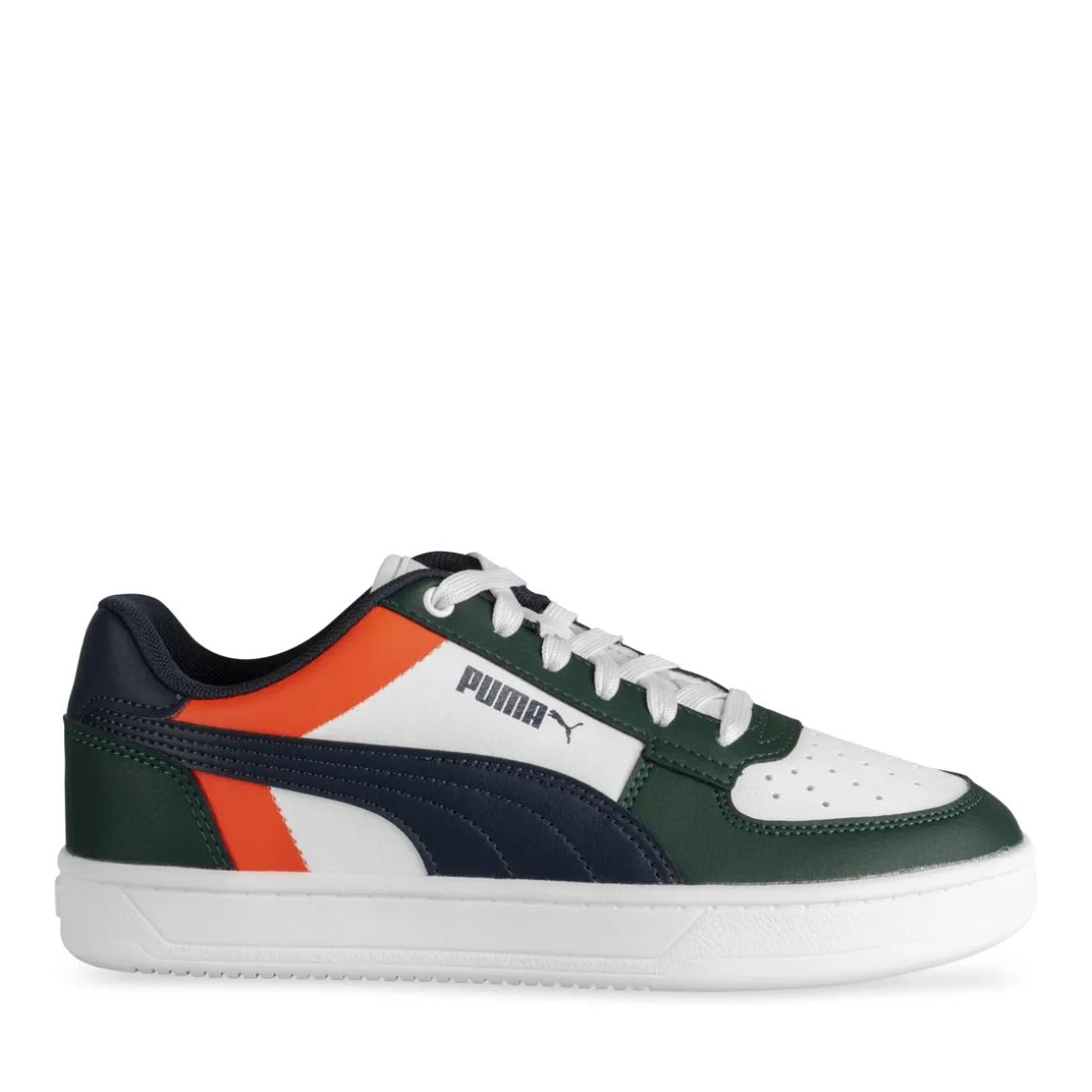 Sneakers WIT PUMA CAVEN