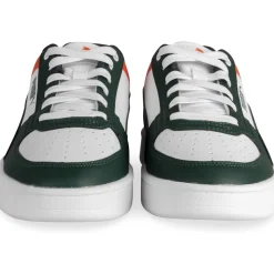 Sneakers WIT PUMA CAVEN