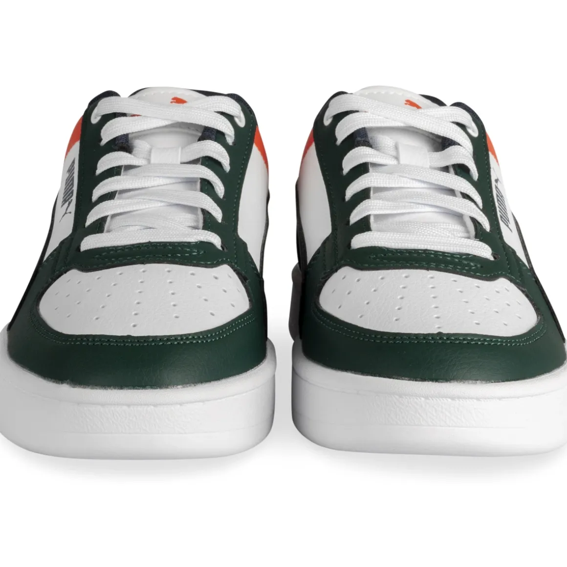 Sneakers WIT PUMA CAVEN