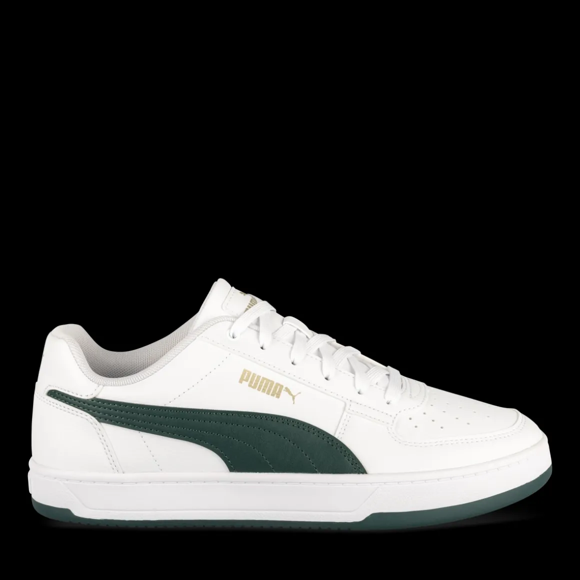 Sneakers WIT PUMA CAVEN