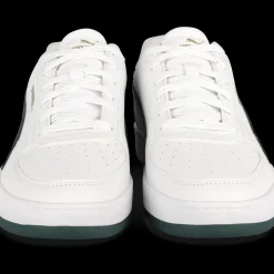 Sneakers WIT PUMA CAVEN