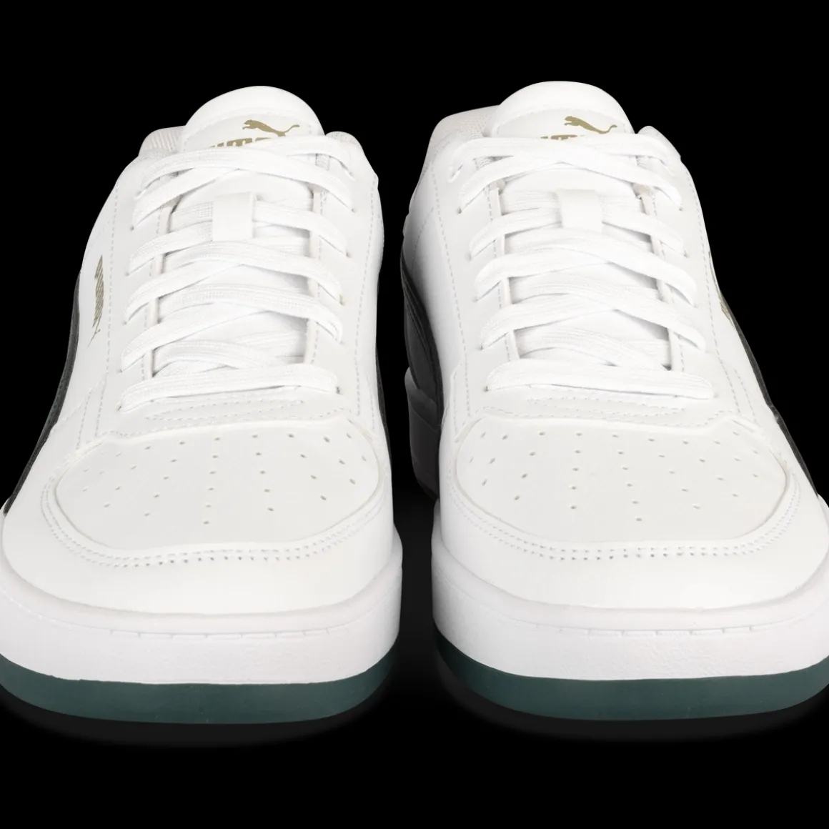 Sneakers WIT PUMA CAVEN