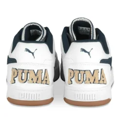 Sneakers WIT PUMA Caven 2 Retro