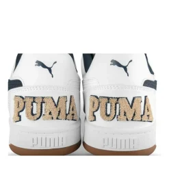 Sneakers WIT PUMA Caven 2 Retro