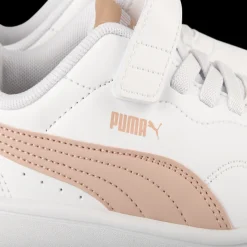 Sneakers WIT PUMA COURT LALLY AC+ PS