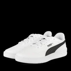 Sneakers WIT PUMA COURT LALLY JR