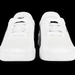 Sneakers WIT PUMA COURT LALLY JR