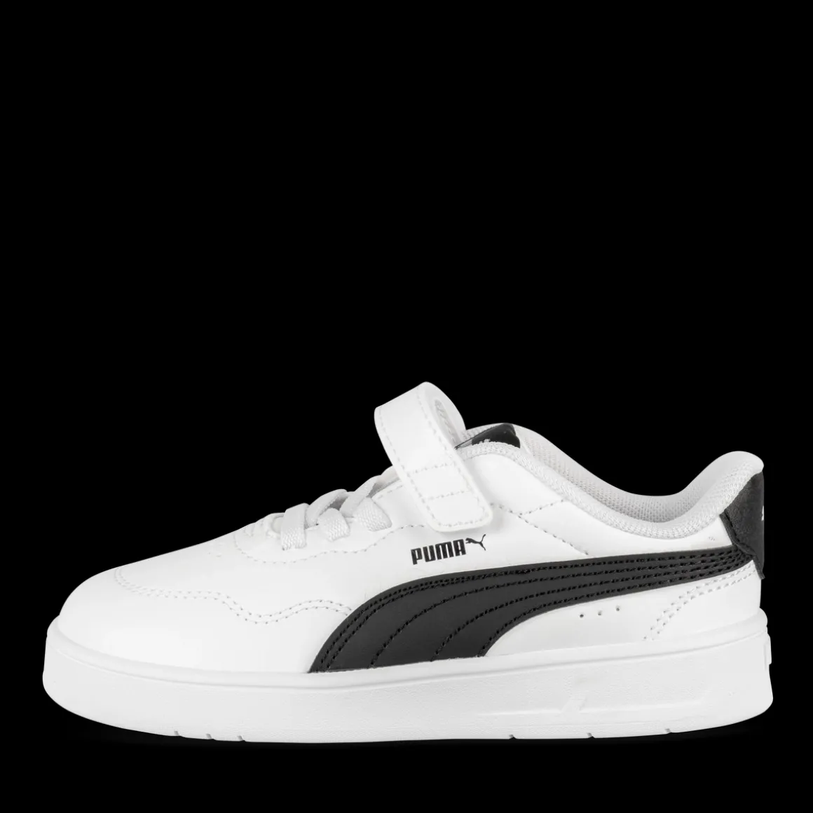 Sneakers WIT PUMA COURT LALLY AC+ INF