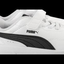 Sneakers WIT PUMA COURT LALLY AC+ INF
