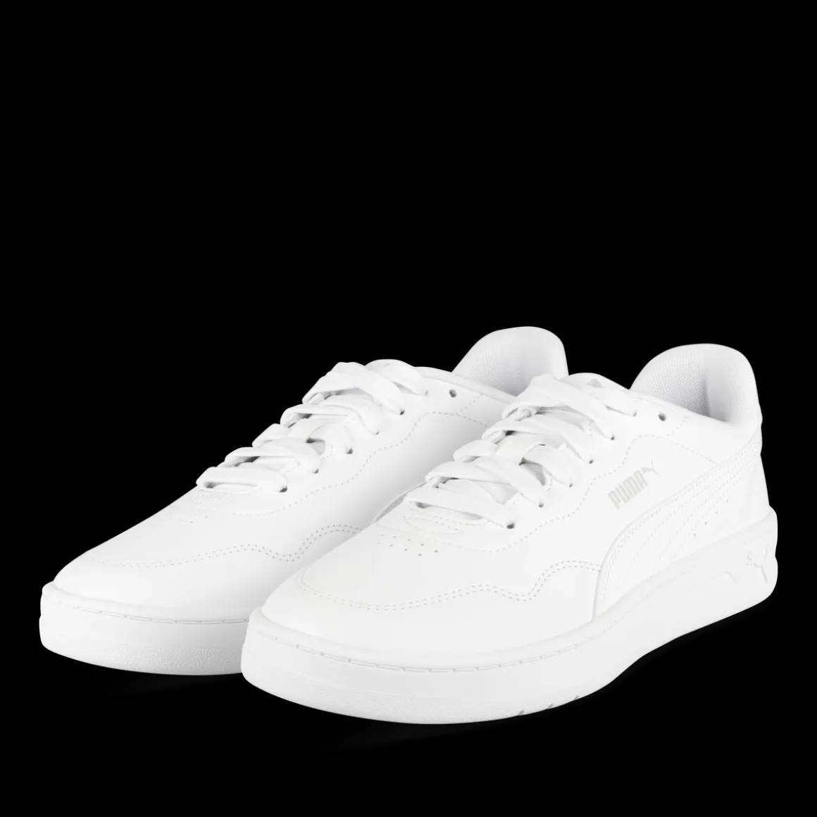 Sneakers WIT PUMA COURT LALLY