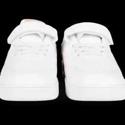 Sneakers WIT PUMA COURT LALLY AC+ INF