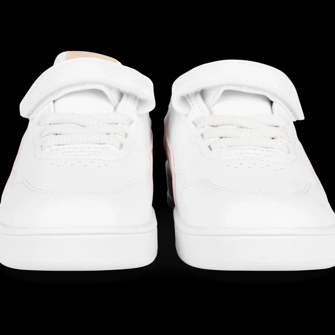 Sneakers WIT PUMA COURT LALLY AC+ INF