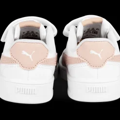 Sneakers WIT PUMA COURT LALLY AC+ INF