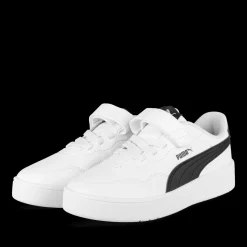 Sneakers WIT PUMA COURT LALLY AC+ PS