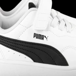 Sneakers WIT PUMA COURT LALLY AC+ PS