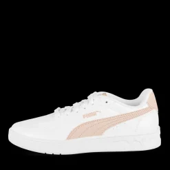 Sneakers WIT PUMA COURT LALLY JR
