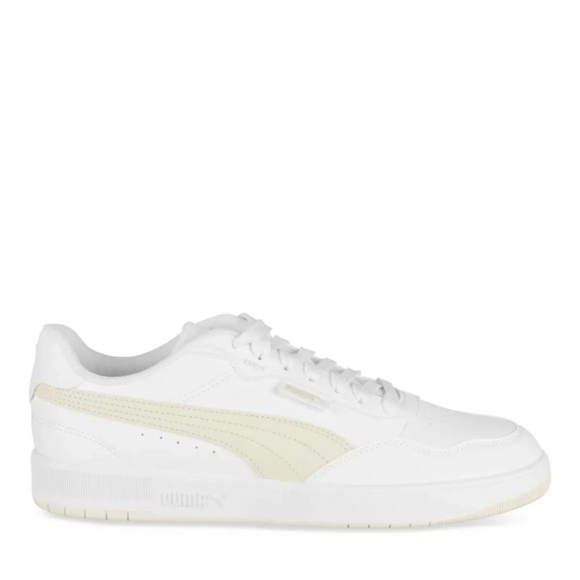 Sneakers WIT PUMA Court Ultra Lite