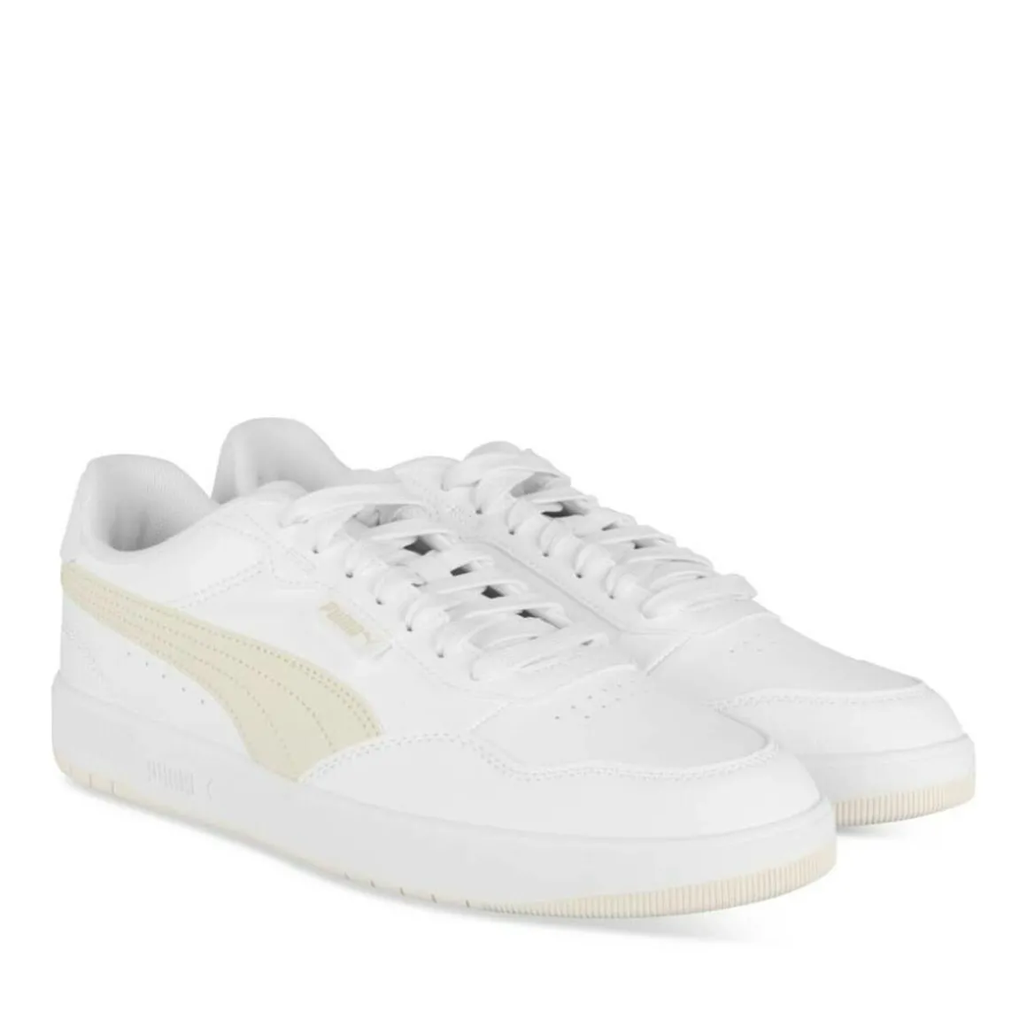 Sneakers WIT PUMA Court Ultra Lite