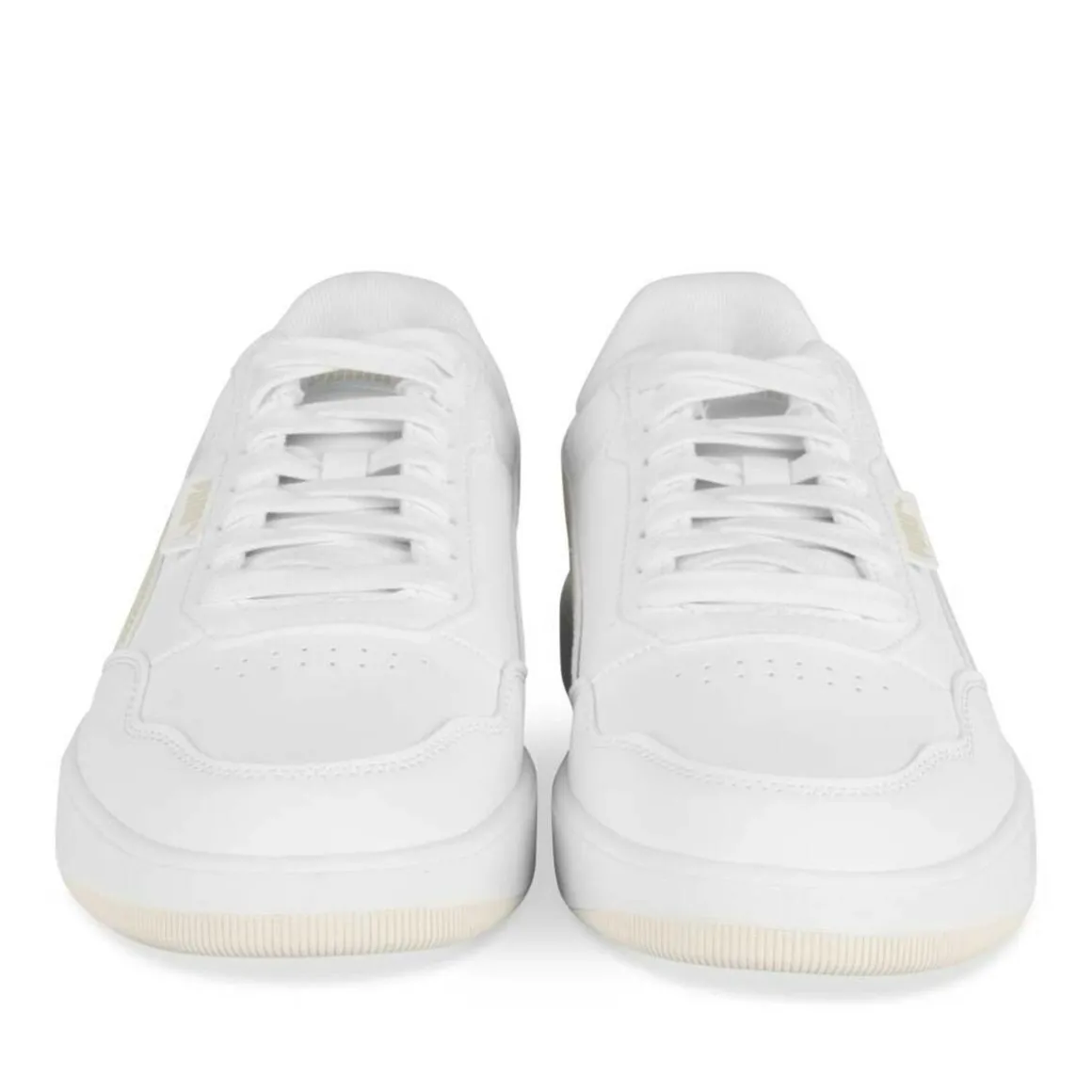 Sneakers WIT PUMA Court Ultra Lite
