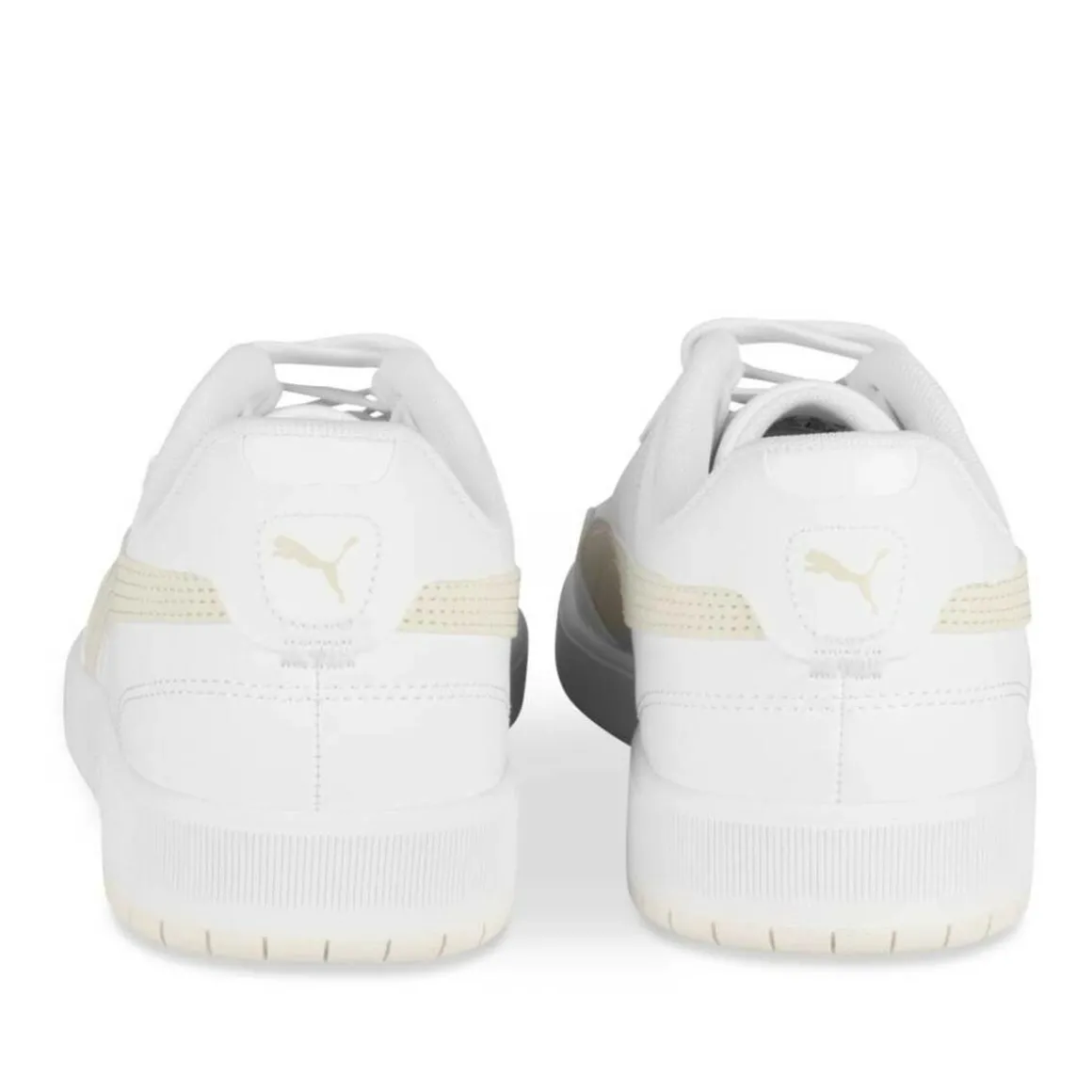 Sneakers WIT PUMA Court Ultra Lite