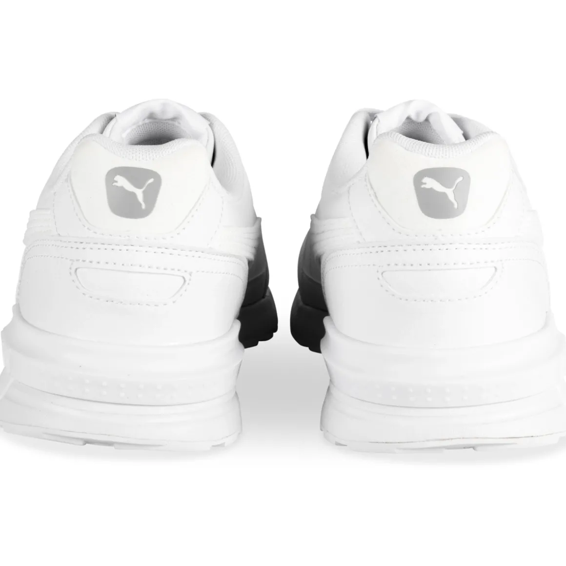 Sneakers WIT PUMA GRAVITON