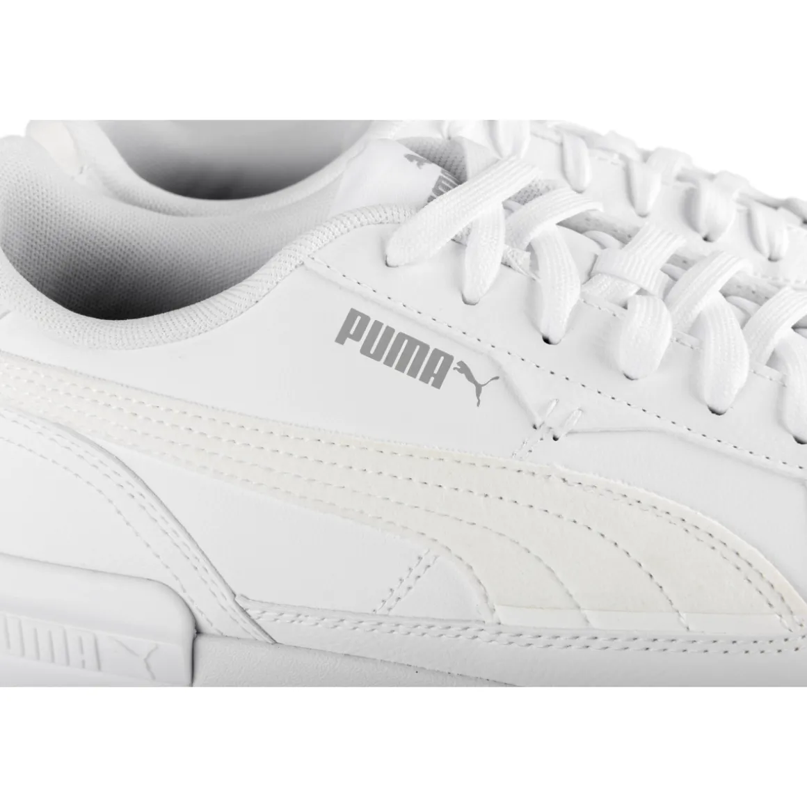 Sneakers WIT PUMA GRAVITON