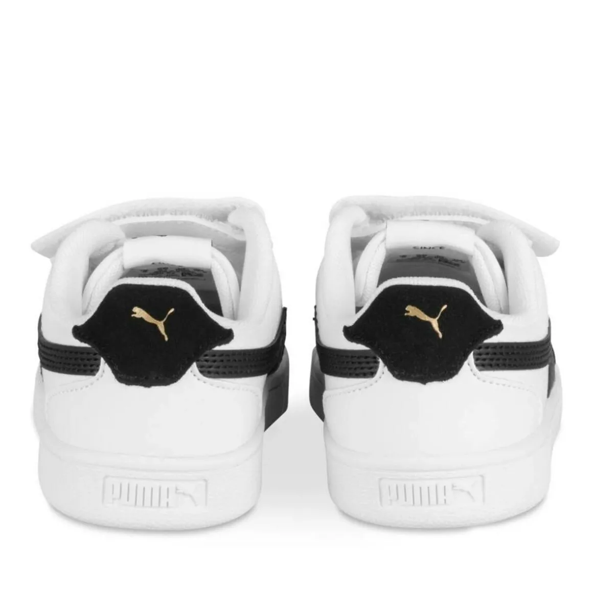 Sneakers WIT PUMA Inf Shuffle V