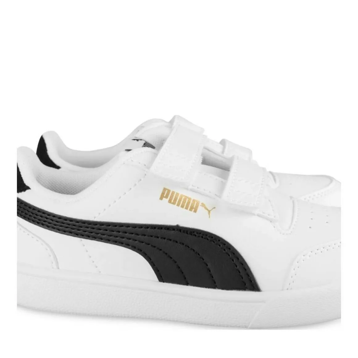Sneakers WIT PUMA Inf Shuffle V