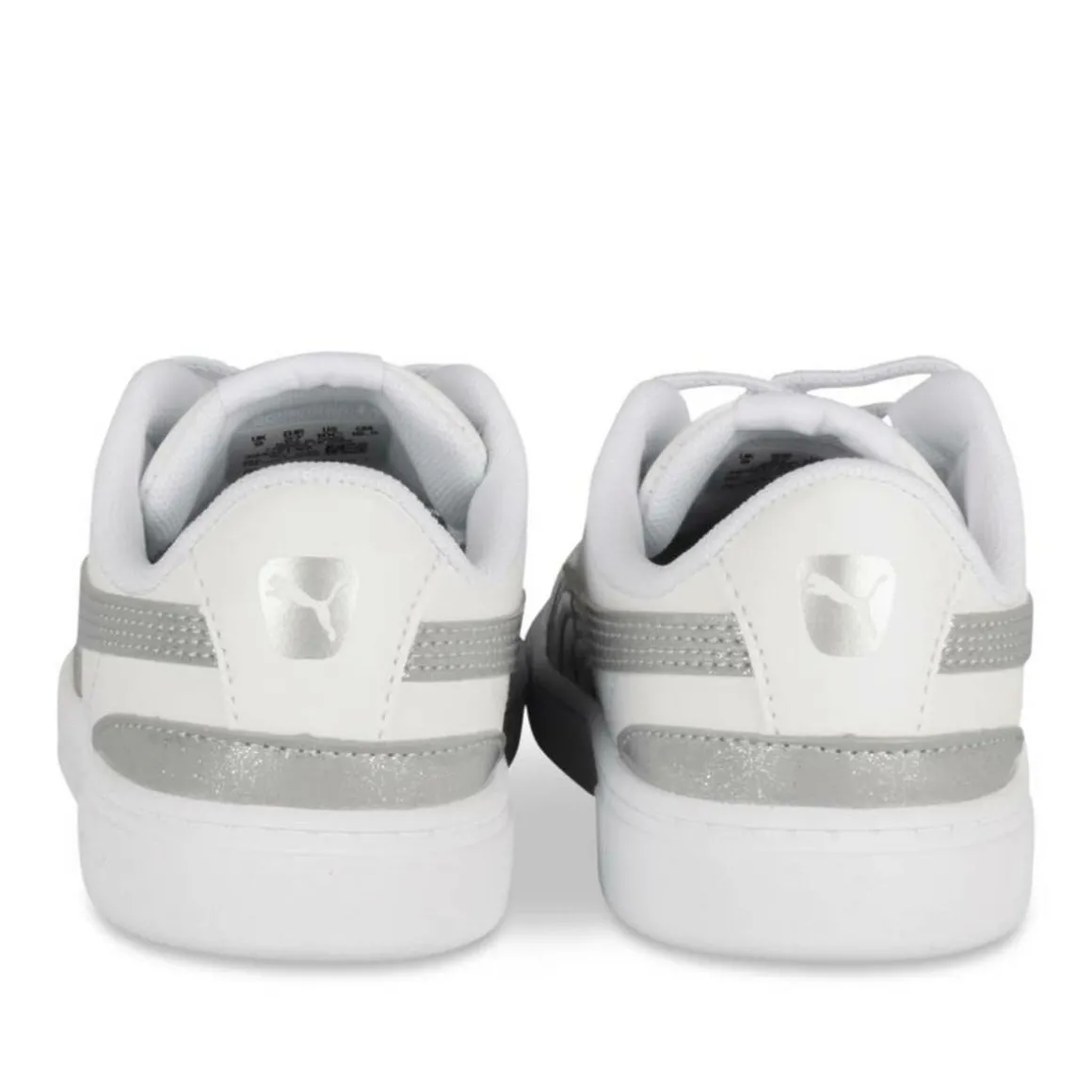 Sneakers WIT PUMA Inf Vikky V3 Nova Ac
