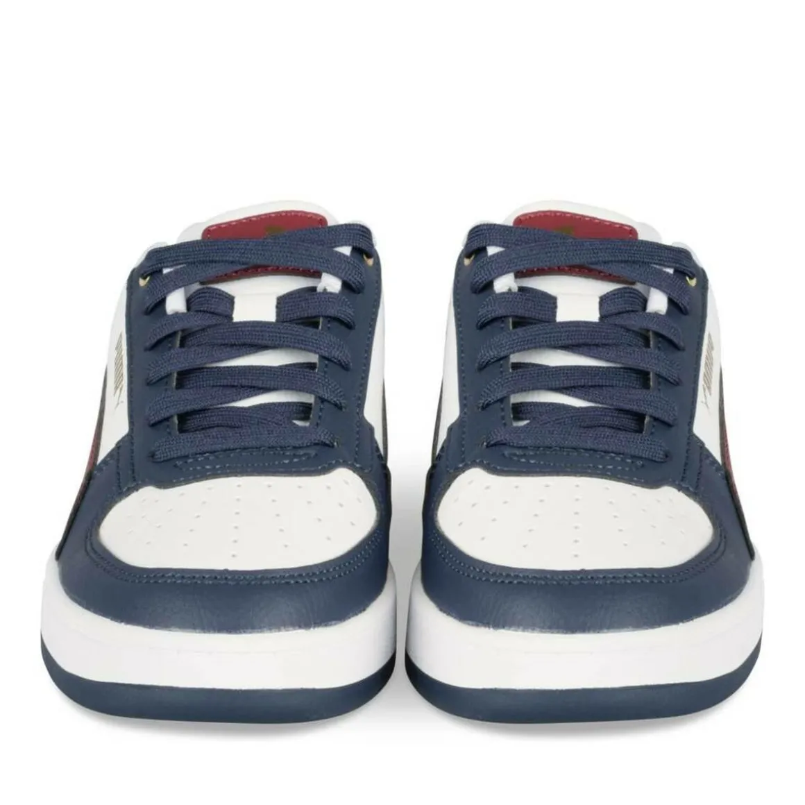 Sneakers WIT PUMA Jr Caven 2