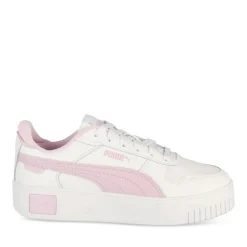 Sneakers WIT PUMA Jr Carina Street