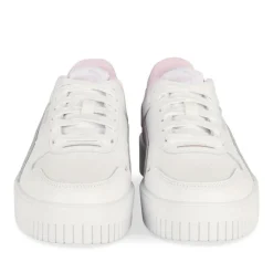 Sneakers WIT PUMA Jr Carina Street