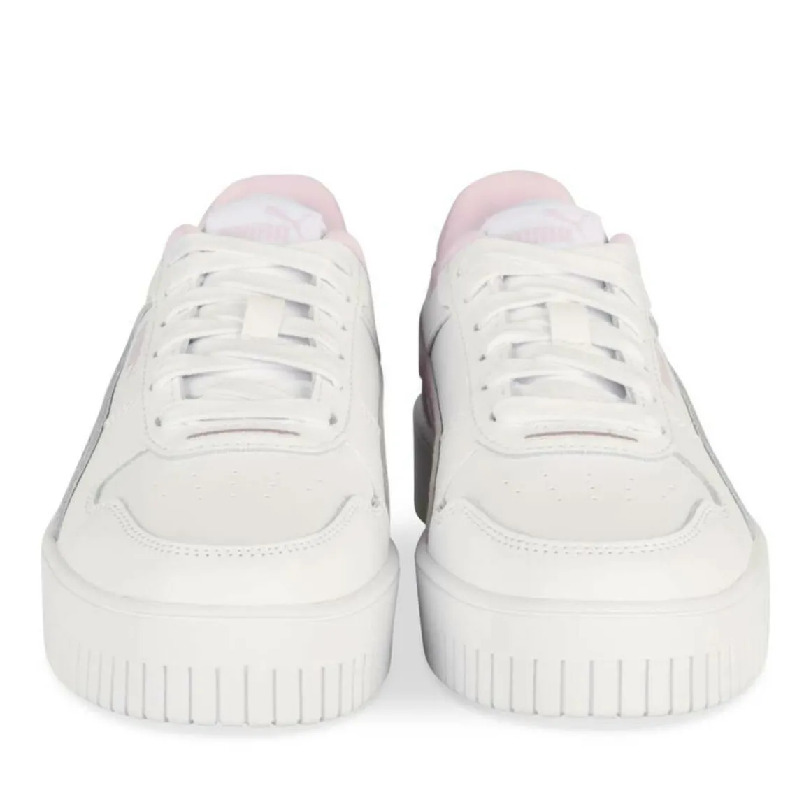 Sneakers WIT PUMA Jr Carina Street