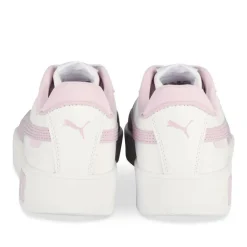 Sneakers WIT PUMA Jr Carina Street