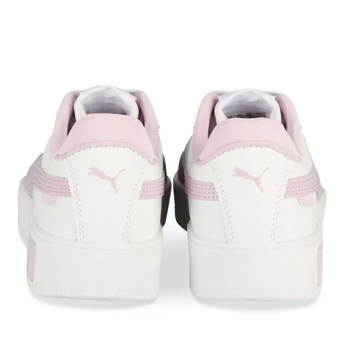 Sneakers WIT PUMA Jr Carina Street