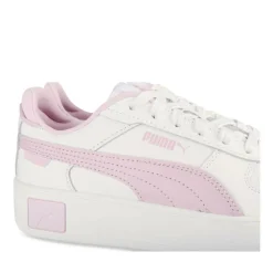 Sneakers WIT PUMA Jr Carina Street