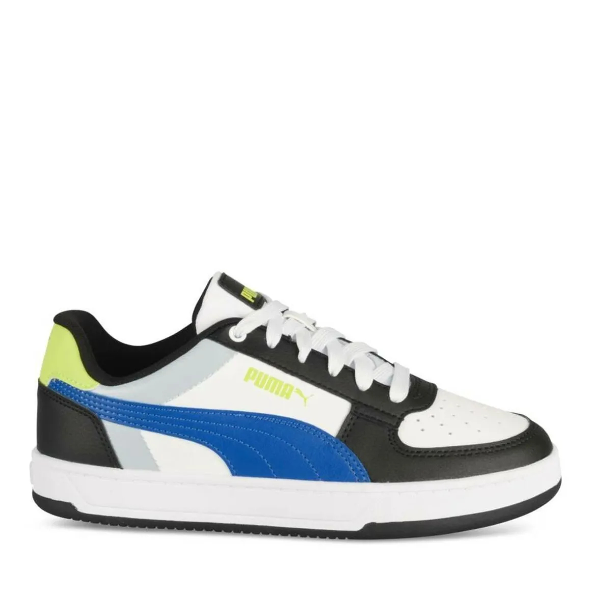 Sneakers WIT PUMA Jr Caven 2 Block