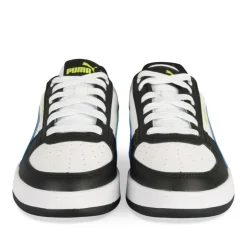 Sneakers WIT PUMA Jr Caven 2 Block